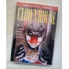 小丑屋 Clownhouse (1989)美国八十年代 B级CULT小丑类逃杀恐怖片