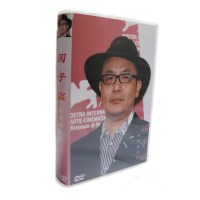 日本CULT片名导Sion Sono园子温作品集27部 盒装27碟DVD收藏版
