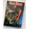 地窖居住者 Cellar Dweller (1988) 百大B级CULT奇幻恐怖绝片
