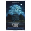 天师斗僵尸Fright Night(1985)老版 经典欧美恐怖电影 DVD收藏版