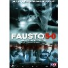 佛斯托医生 Fausto 5.0 西班牙经典恐怖电影 绝版DVD原盘