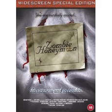 僵尸蜜月 Zombie Honeymoon (2004)