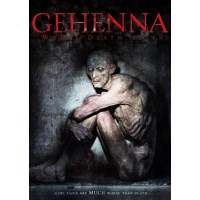 地狱：亡灵栖所 Gehenna: Where Death Lives 2016年恐怖片 DVD版