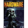 科幻恐怖CULT片 Hardware/霹雳战士龙/铁甲人魔 DVD盒装