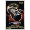 宇宙天魔 Lifeforce 绝版B级CULT科幻恐怖片 DVD收藏版 托比霍珀