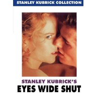 大开眼戒/紧闭双眼/大开眼界Eyes Wide Shut 159分钟完整DVD收藏