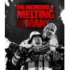不可思议的融化人 The Incredible Melting Man经典绝版恐怖片