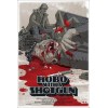 携枪流浪汉Hobo with a Shotgun经典B级重口味CULT片 DVD收藏版