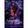 吸血鬼倾巢而出 经典B级恐怖CULT片 DVD收藏版
