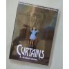 幕布背后/戏中人Curtains 加拿大80年代科幻悬疑恐怖片