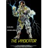 复仇者 The Vindicator (1986) 欧美稀缺B级CULT科幻动作恐怖片