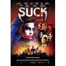 摇滚吸血鬼 Suck (2009)