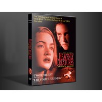 罪孽天使/梦幻天堂 Heavenly Creatures DVD收藏版 凯特温丝莱特