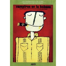 哈瓦那的吸血鬼 经典西班牙动画长片 DVD收藏版