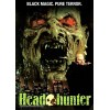 巫毒诅咒-断头将 Headhunter (1988) 稀缺B级恐怖CULT片