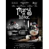 玛丽和马克思 Mary and Max 非常经典的感人动画 DVD收藏版