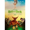 地狱归来 Hell and Back 欧美恶趣味怪异CULT动画片 DVD收藏版