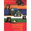 变态五星级Survive Style 5浅野忠信/桥本丽香 日本CULT片DVD盒装