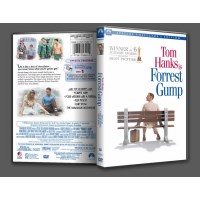 阿甘正传 Forrest Gump 奥斯卡经典佳作 DVD收藏版