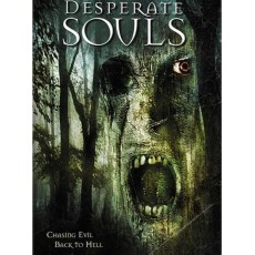 绝望灵魂 Desperate Souls (2005) 加拿大冷门恐怖片 DVD收藏版
