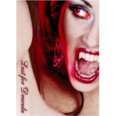 血的高超 Lust for Dracula 欧美吸血鬼电影 DVD收藏版