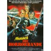 死灵武士 Neon Maniacs (1986) 美国80年代稀缺B级CULT奇幻恐怖片