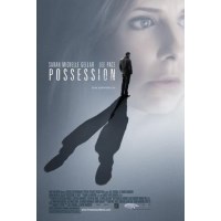 莎拉·米歇尔 美国爱情电影《美版中毒 Possession》 DVD收藏版