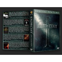 大法师/驱魔人 The Exorcist1-5系列全集5碟DVD 全中文字幕收藏版