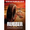 橡皮轮胎杀手/超能轮胎杀人事件Rubber 经典B级恐怖CULT片 DVD碟