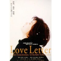 情书Love Letter (1995)中山美穗+柏原崇 经典日本纯爱电影