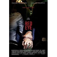红眼航班 Red Eye 欧美经典恐怖电影 DVD收藏版 韦斯克雷文作品