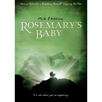 魔鬼婴儿/罗斯玛丽的婴儿Rosemary