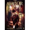 特厉屋/屠宰场 Abattoir (2016) 欧美B级恐怖片 DVD收藏版