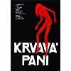 血色女人 捷克民间传说改编的极富想象力的动画片 DVD收藏版