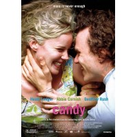 糖果/爱情毒针/迷幻甜心 Candy (2006)澳大利亚经典爱情佳作
