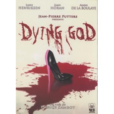 垂死的上帝 Dying God (2008)