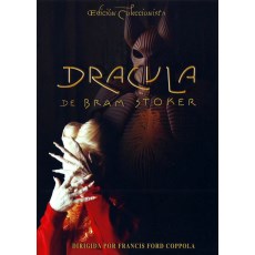 惊情四百年 Dracula (1992) 经典吸血鬼电影 DVD收藏版