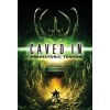 投降/蠕洞 Caved In 欧美B级怪物恐怖片 DVD收藏版