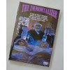 幽灵异变 The Immortalizer (1990)B级CULT科幻变异类恐怖片 中字