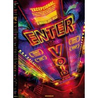 遁入虚无 Enter the Void (2009) 经典CULT片 DVD收藏版