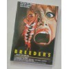 寄生嗜育 Breeders (1986) 八十年代绝版B级CULT科幻重口类恐怖片