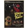 古堡传说/欲血威尼斯 意大利88年超稀缺B级CULT老式恐怖片 DVD