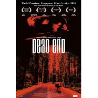 死路 Dead End 法国经典精彩悬疑恐怖片 DVD收藏版 推荐！