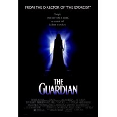 魔鬼褓姆 The Guardian 美国经典恐怖片 DVD收藏版