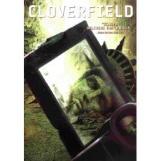 科洛弗档案 Cloverfield 1-3三部曲 伪纪录片灾难片 3DVD收藏版