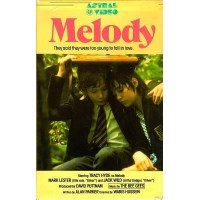 两小无猜/青梅竹马Melody(1971)著名作品 电影 DVD收藏版