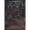 釜山行前传：首尔站 韩国年度丧尸佳作动画片 DVD收藏版 延尚昊