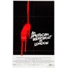 美国狼人在伦敦/在巴黎 欧美经典恐怖片三部曲 3DVD收藏版