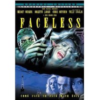 花容劫Faceless(弗朗哥作品,80年代风靡中国录像厅的最恐怖电影)