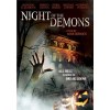 新猛鬼舔人/恶灵之夜 Night of the Demons经典恐怖CULT片翻拍版